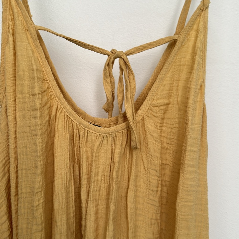 Lush brand sundress - Picture 3 of 3